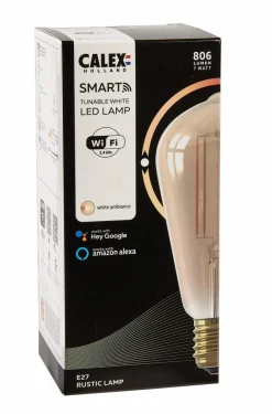 CASA BALI Abat-jour Naturel