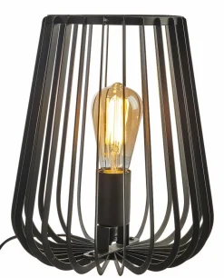 CASA BALI Abat-jour Naturel