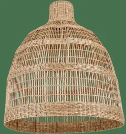 CASA BALI Abat-jour Naturel