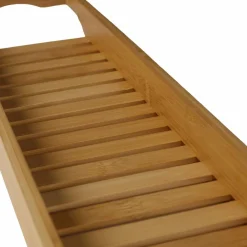 CASA BAMBOO Armoire à Tiroirs 2 Tiroirs Naturel