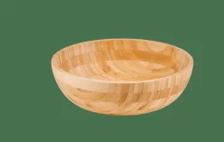 CASA BAMBOO Bol Naturel