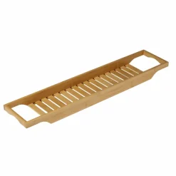 CASA BAMBOO Boîte à Mouchoirs Naturel