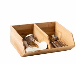 CASA BAMBOO Organisateur Naturel