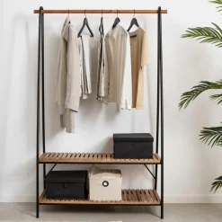 CASA BAMBOO Organisateur Naturel