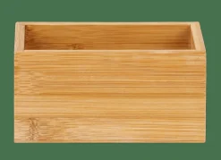 CASA BAMBOO Organisateur Tiroir Naturel