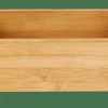 CASA BAMBOO Organisateur Tiroir Naturel