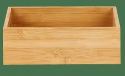 CASA BAMBOO Organisateur Tiroir Naturel