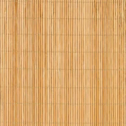 CASA BAMBOO Set De Table Naturel