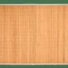 CASA BAMBOO Tapis Beige