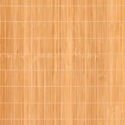 CASA BAMBOO Tapis Beige