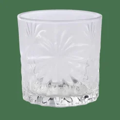 CASA BAR S/6 Verres Transparent
