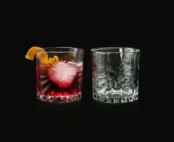 CASA BAR S/6 Verres Transparent