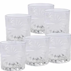 CASA BAR Support Pour Refroidisseur Gris Foncé