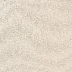 CASA BARI Coussin Blanc