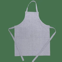 CASA BAS Tablier Gris Foncé