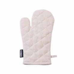 CASA BAS Tablier Noir