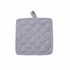 CASA BAS Tablier Noir