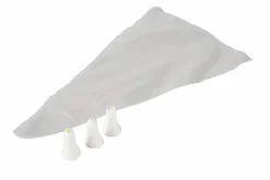 CASA BASIC Filtre à Thé Menthe