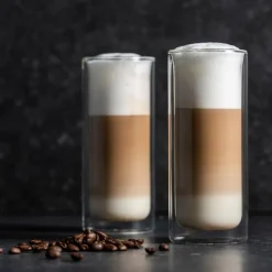 CASA BASIC Filtre à Thé Menthe