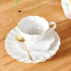 CASA BASIC Filtre à Thé Menthe