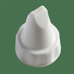 CASA BASIC Poches à Douille Set De 20 Blanc