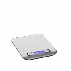 CASA BASIC Râpe Noix Muscade Argent