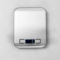 CASA BASIC Râpe Noix Muscade Argent