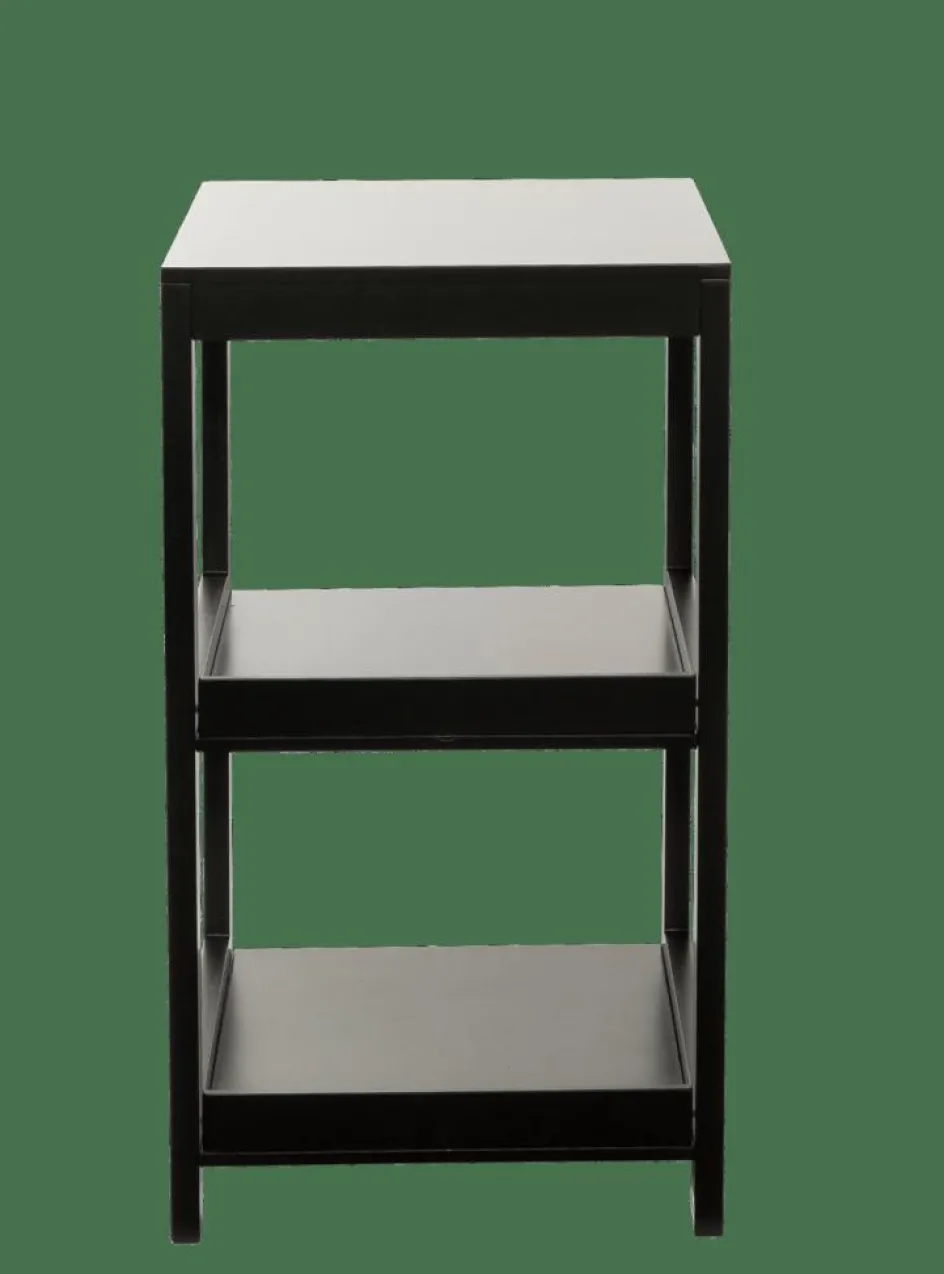 CASA BASIC Étagère Noir