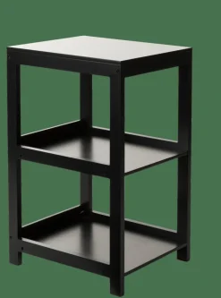 CASA BASIC Étagère Noir
