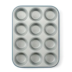 CASA BASIC WOOD Rouleau à Pâtisserie Naturel