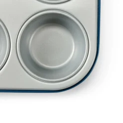 CASA BASIC WOOD Rouleau à Pâtisserie Naturel