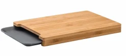 CASA BASIC WOOD Spatule Naturel