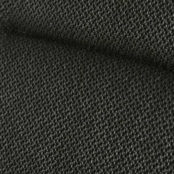 CASA BAYA Coussin De Jardin Chaise Longue Noir