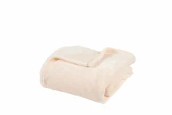 CASA BELOU Coussin Blanc