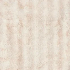 CASA BELOU Coussin Blanc