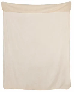 CASA BELOU Coussin Blanc