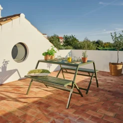 CASA BERGEN Set De Balcons