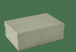 CASA BIGSO Boîte De Rangement XS Menthe