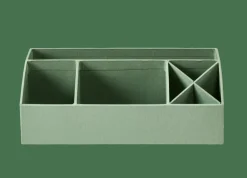 CASA BIGSO Organisateur Bureau Menthe