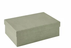 CASA BIGSO Organisateur Tiroir 5 Pièces Menthe