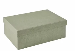 CASA BIGSO Organisateur Tiroir 5 Pièces Menthe