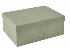 CASA BIGSO Organisateur Tiroir 5 Pièces Menthe