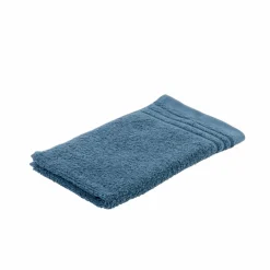 CASA BIO SOFT Drap De Bain Pétrole