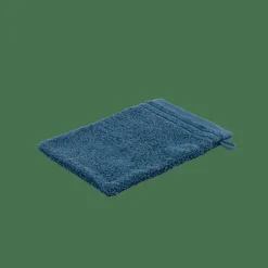 CASA BIO SOFT Gant De Toilette Pétrole