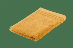 CASA BIO SOFT Serviette D'hôte Jaune