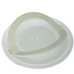 CASA BIOLINE Boîte à Gâteau Menthe