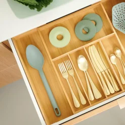 CASA BIOLINE Cuillère De Service Menthe