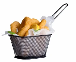 CASA BLACK Racloir Pâtisserie Noir