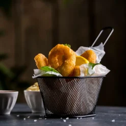 CASA BLACK Racloir Pâtisserie Noir