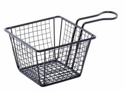 CASA BLACK Racloir Pâtisserie Noir